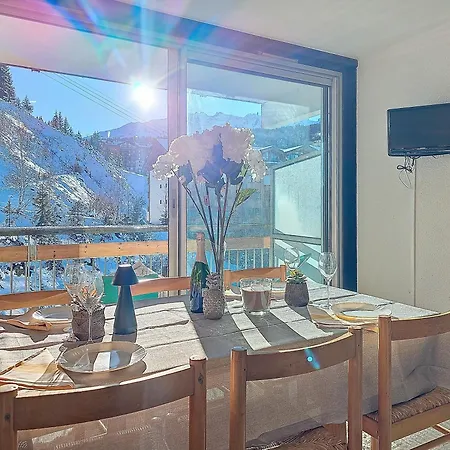 아파트 1650 - Moutain View Snow Front 3s01
