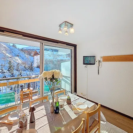 1650 - Moutain View Snow Front 3s01 * 쿠쉐벨