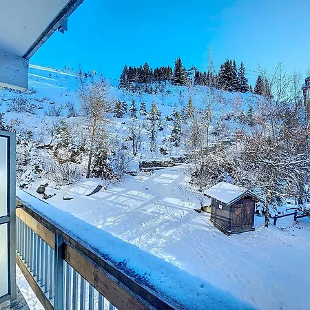 아파트 1650 - Moutain View Snow Front 3s01 *