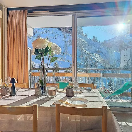 Appartamento 1650 - Moutain View Snow Front 3s01